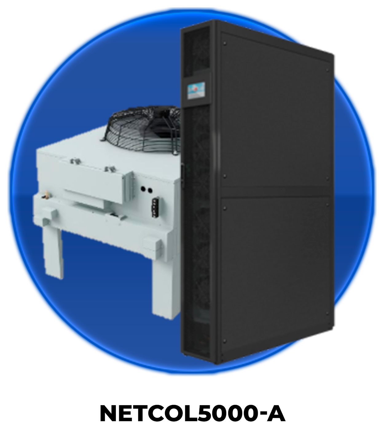NetCol5000-A