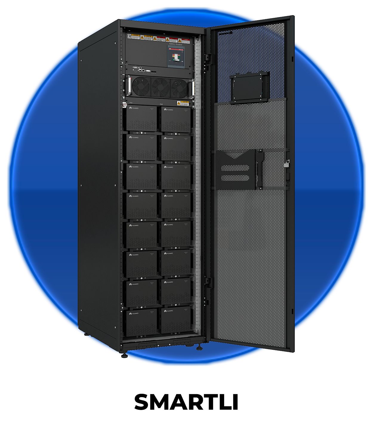 SmartLi