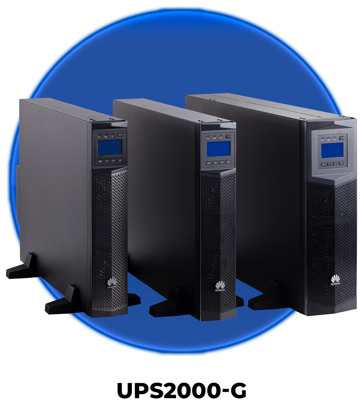 UPS2000-G